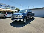 2020 Ford F-150 SuperCrew Cab 4x4 Pickup for sale #24406 - photo 4