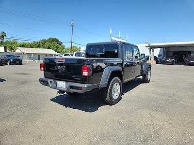 2020 Jeep Gladiator Crew Cab 4x4 Pickup for sale #24412 - photo 2