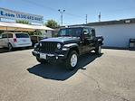2020 Jeep Gladiator Crew Cab 4x4 Pickup for sale #24412 - photo 4
