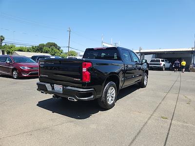 2022 Chevrolet Silverado 1500 Crew Cab 4x4 Pickup for sale #24417 - photo 2