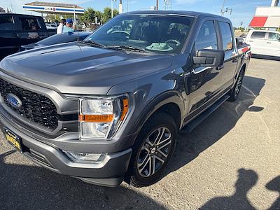 2021 Ford F-150 SuperCrew Cab 4x2 Pickup for sale #24418 - photo 1