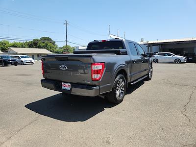 2021 Ford F-150 SuperCrew Cab 4x2 Pickup for sale #24418 - photo 2