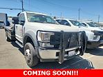 2019 Ford F-550 Regular Cab DRW 4x2 Flatbed Truck for sale #24420 - photo 1