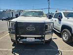 2019 Ford F-550 Regular Cab DRW 4x2 Flatbed Truck for sale #24420 - photo 6