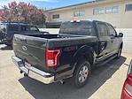 2015 Ford F-150 SuperCrew Cab 4x4 Pickup for sale #24421 - photo 3