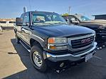 2005 GMC Sierra 2500 Extended Cab 4x4 Pickup for sale #24423 - photo 1