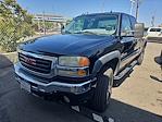 2005 GMC Sierra 2500 Extended Cab 4x4 Pickup for sale #24423 - photo 3