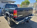 2005 GMC Sierra 2500 Extended Cab 4x4 Pickup for sale #24423 - photo 4