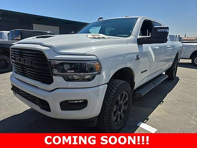 2023 Ram 2500 Mega Cab 4x4 Pickup for sale #24426 - photo 1