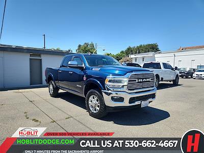 2020 Ram 2500 Crew Cab 4x4 Pickup for sale #24428 - photo 1