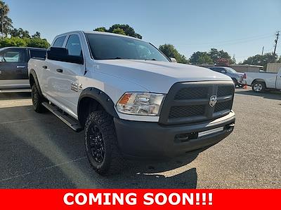 2018 Ram 3500 Crew Cab SRW 4x4 Pickup for sale #24429 - photo 1