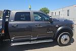 2024 Ram 5500 Crew Cab DRW 4x4 Cab Chassis for sale #24430 - photo 2