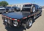 2024 Ram 5500 Crew Cab DRW 4x4 Cab Chassis for sale #24430 - photo 4