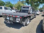 2024 Ram 5500 Crew Cab DRW 4x4 Flatbed Truck for sale #24430 - photo 11