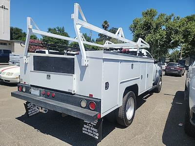 2018 Ram 5500 Regular Cab DRW 4x4 Service Truck for sale #24433 - photo 2