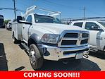 2018 Ram 5500 Regular Cab DRW 4x4 Service Truck for sale #24433 - photo 1