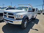 2018 Ram 5500 Regular Cab DRW 4x4 Service Truck for sale #24433 - photo 5