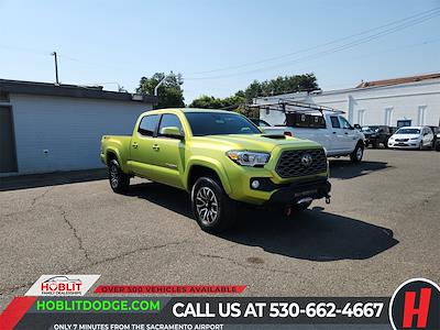 2023 Toyota Tacoma Double Cab 4WD Pickup for sale #24434 - photo 1