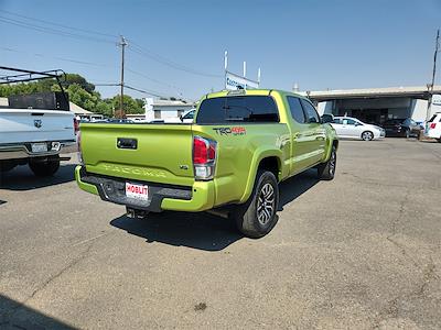 2023 Toyota Tacoma Double Cab 4WD Pickup for sale #24434 - photo 2