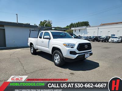 2022 Toyota Tacoma Access Cab RWD Pickup for sale #24436 - photo 1