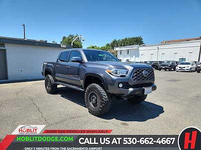 2023 Toyota Tacoma Double Cab 4WD Pickup for sale #24438 - photo 1