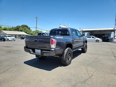2023 Toyota Tacoma Double Cab 4WD Pickup for sale #24438 - photo 2