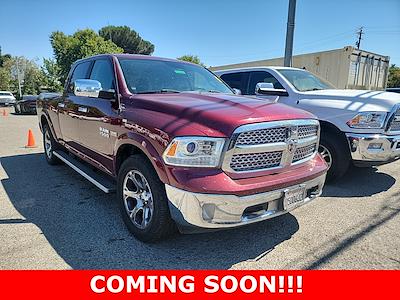 2017 Ram 1500 Crew Cab 4x4 Pickup for sale #24448 - photo 1