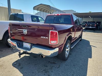 2017 Ram 1500 Crew Cab 4x4 Pickup for sale #24448 - photo 2