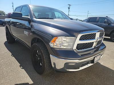 2019 Ram 1500 Classic Crew Cab 4x4 Pickup for sale #24449 - photo 1