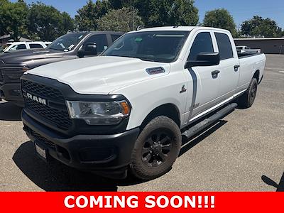 2019 Ram 2500 Crew Cab 4x2 Pickup for sale #24451 - photo 1