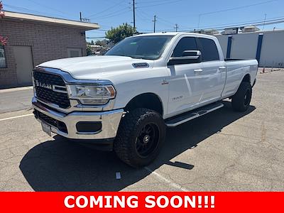 2022 Ram 2500 Crew Cab 4x4 Pickup for sale #24452 - photo 1