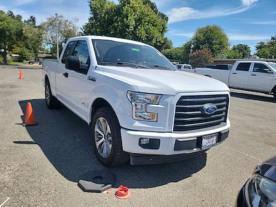 2017 Ford F-150 Super Cab 4x2 Pickup for sale #24453 - photo 1