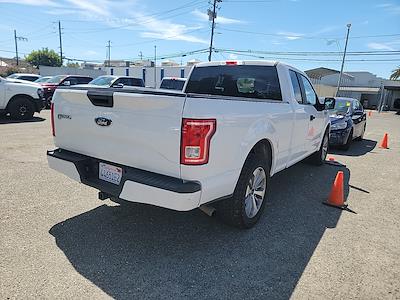 2017 Ford F-150 Super Cab 4x2 Pickup for sale #24453 - photo 2