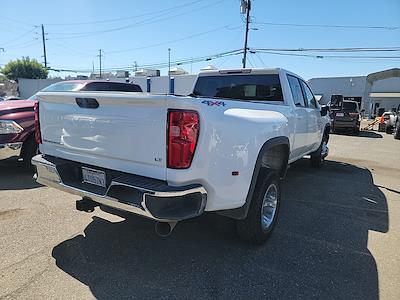2022 Chevrolet Silverado 3500 Crew Cab 4x4 Pickup for sale #24454 - photo 2