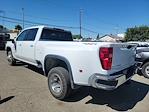 2022 Chevrolet Silverado 3500 Crew Cab 4x4 Pickup for sale #24454 - photo 4