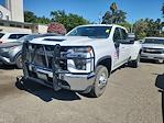 2022 Chevrolet Silverado 3500 Crew Cab 4x4 Pickup for sale #24454 - photo 5