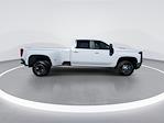Used 2022 Chevrolet Silverado 3500 LT Crew Cab for sale #24454 - photo 9