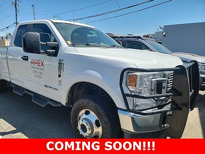 2021 Ford F-350 Super Cab DRW 4x4 Pickup for sale #24455 - photo 1