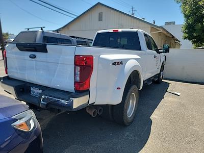 2021 Ford F-350 Super Cab DRW 4x4 Pickup for sale #24455 - photo 2