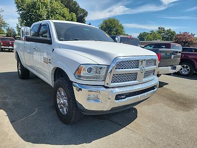 2015 Ram 3500 Crew Cab SRW 4x4 Pickup for sale #24457 - photo 1