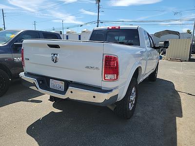 2015 Ram 3500 Crew Cab SRW 4x4 Pickup for sale #24457 - photo 2