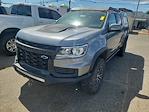2021 Chevrolet Colorado Crew Cab 4x4 Pickup for sale #24460 - photo 5