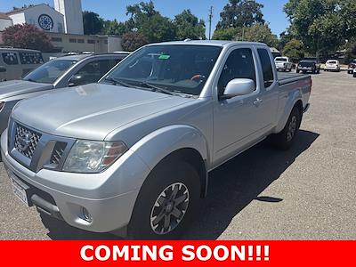 2015 Nissan Frontier King Cab 4x4 Pickup for sale #24464 - photo 1