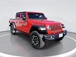 Used 2023 Jeep Gladiator Rubicon Crew Cab 4x4 Pickup for sale #24467 - photo 1