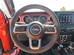 Used 2023 Jeep Gladiator Rubicon Crew Cab 4x4 Pickup for sale #24467 - photo 11