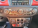 Used 2023 Jeep Gladiator Rubicon Crew Cab 4x4 Pickup for sale #24467 - photo 16