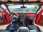Used 2023 Jeep Gladiator Rubicon Crew Cab 4x4 Pickup for sale #24467 - photo 27
