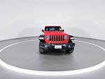 Used 2023 Jeep Gladiator Rubicon Crew Cab 4x4 Pickup for sale #24467 - photo 4