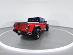 Used 2023 Jeep Gladiator Rubicon Crew Cab 4x4 Pickup for sale #24467 - photo 2