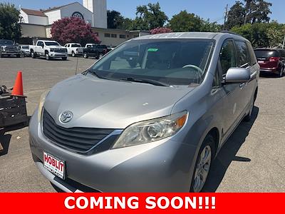 2013 Toyota Sienna 4x2 Minivan for sale #24470 - photo 1